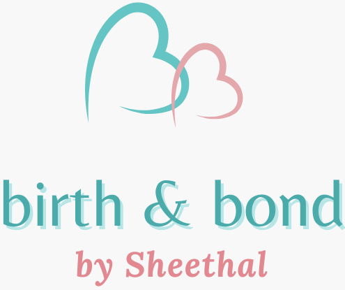 Birth & Bond by Sheethal